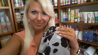 #AVON #10/2017 дозаказ ??Женское платье и украшения?#Шанти