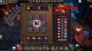 ☆Drakensang online #10 - 1 Million ANDERMAND JACKPOT☆