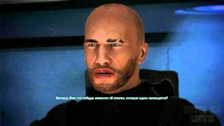 Mass Effect / Прохождение (ч.60 Властелин)