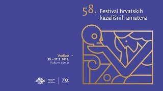 BOG TE NEMA RAD | Kazališna družina „Štolcer“ Čakovec
