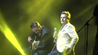 Thomas Anders - You're My Heart, You're My Soul Обнинск  30.07.2016