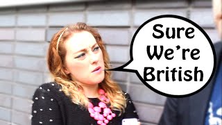 Things Irish People Don't Say // Clisare