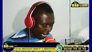 PT 2  -  SALVATION -  OSOFO AHMED KYEI