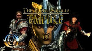 The Elder Scrolls: Empire 4 Jaws of Oblivion 【skyrim machinima】