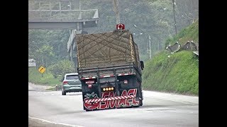 Curta Metragem #2 (Vídeo de caminhão para status).