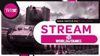Последний день на ГК  ? TR1SS [KOPM2]
