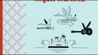 Eric Vaarzon Morel en Juan & Miguel Martinez - La Luz