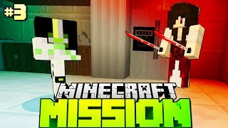 MEIN NEUER BABYSITTER?! - Minecraft Mission [Deutsch/HD]