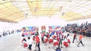 TPS Grade 12- Retro Dance 2020