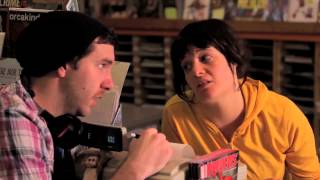 Matt Voisine Comedic Acting Reel 2014
