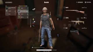 Probando la Actualización del PUBG en AMD A10 7870k