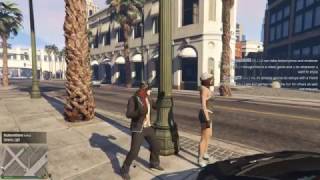 Gta 5 Invincible Cheat detected