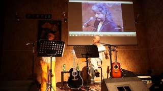 Piera Pizzi e Diego Rossini " QUANDO" live