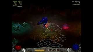 Let's play Diablo 2 Median XL Part 1: Gameplay