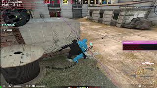 FREE CFG IN DISCORD Legit AA Is Back! | Unhitable AA | ft. aimware.net