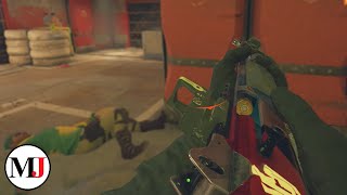 Content Creator Cup Qualifier: Full Game Friday - Rainbow Six Siege