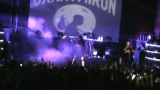 Oxxxymiron - Неваляшка (26.10.13 Минск)