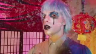 Drab Majesty "Too Soon To Tell" (OFFICIAL VIDEO)