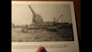 Der Epochal Karl Gerat Superheavy Battery