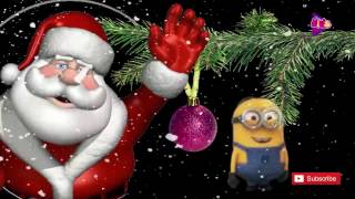 jingle Bells / Happy New Year - Kids World