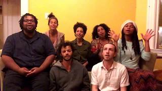 We Shall Be Known - (Thrive Choir covering MaMuse)