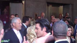 Sex and the City 2 Premiere - Gofobo Exclusive