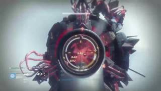 Destiny- Rise Of Iron Stream!