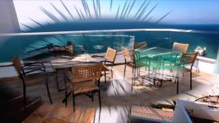 Ramada Beach Hotel Ajman 4* ОАЭ