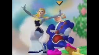 Top 10 Avalancer Yoshi Combos - Super Smash Bros