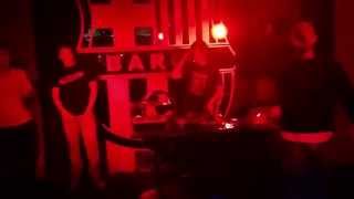 Pra(Killa'Gramm) – Палитра ,спорт-бар "BARCA" 12.09.14