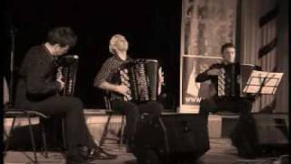 Ars Harmonica- Slav Suite III