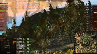 World Of Tanks T-70 classic game