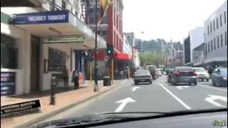 UK Expat Kiwi Reflections in Dunedin Otago South Island New Zealand