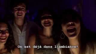 Gala des 50 ans de l'Université d'Avignon - Teaser 2013