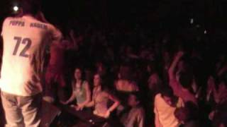 Sound Dynamik - Festival Doumer Show - Archive Live 2008