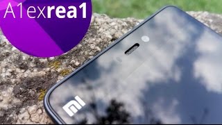 Обзор Xiaomi Mi4i на АДской прошивке MIUI 6.6.6 review