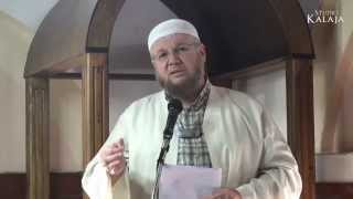 Namazi pj 2 - Irfan Salihu