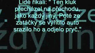 nejlepší kamarád