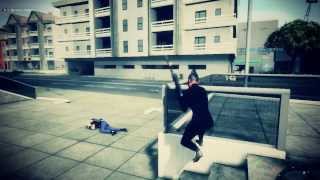 APB Reloaded (Innova) #13