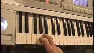 Jamie Lewis makes "The ScarFace Beat" THE ORIGINAL!