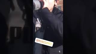 Дима Михно пьем пепси за тебя