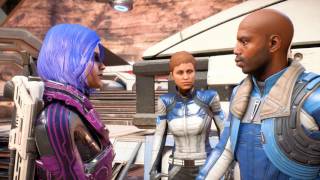 Mass Effect Andromeda_Ari'iaa-Eos_First_Outpost--Scientific