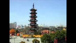 交響詩 龍華塔