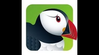 Как пользоваться  браузером Puffin ( для новичков)