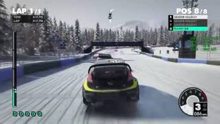 i3 7100 + GTX 1060 in Games