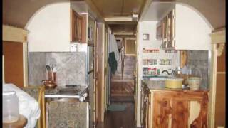 The bus