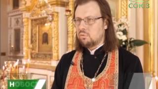 Храм Димитрия Солунского в Санкт-Петербурге