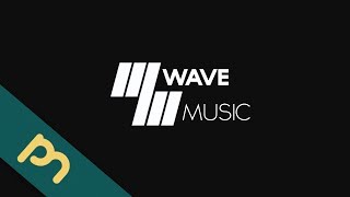 Intro & Visualizer - WaveMusic | Pascal M.