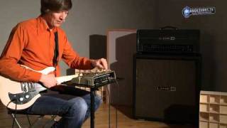 Looper Line 6 JM4  Teil 1