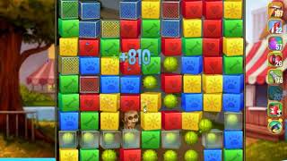 Pet Rescue Saga level 2303 no boosters ►TOBIAS DEAMON◄